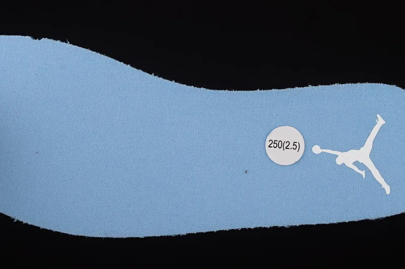 All categories Air Jordan Jordan series basketball shoes Air Jordan 1 Low Air Jordan 1 Low AJ1 Joe 1 University Blue low-top basketball shoes DC0774-050